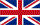 Engelsk flag